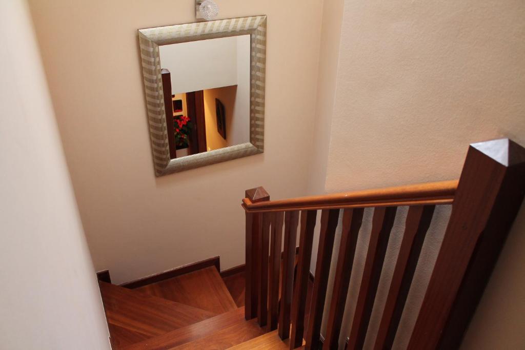Fotografie z fotogalerie ubytování Duplex Murgadan v destinaci Padrón