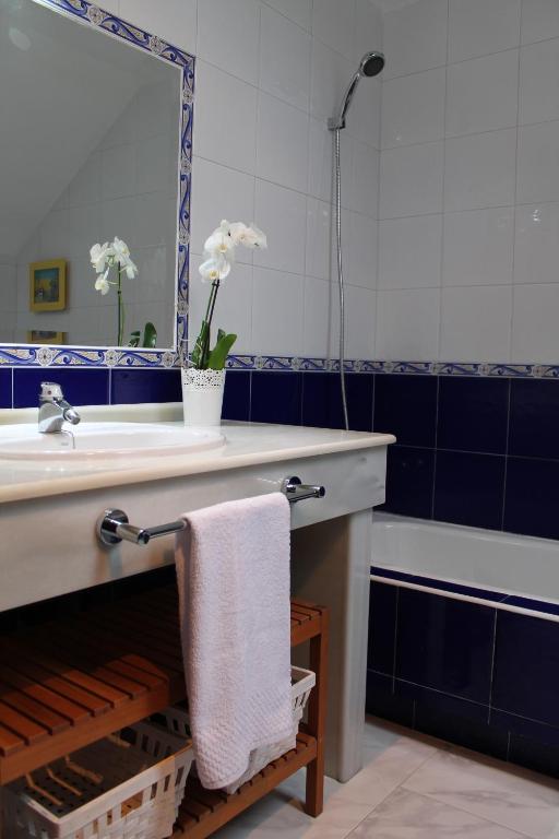 Fotografie z fotogalerie ubytování Duplex Murgadan v destinaci Padrón