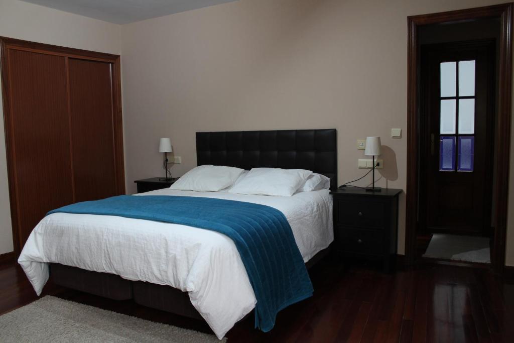 Fotografie z fotogalerie ubytování Duplex Murgadan v destinaci Padrón