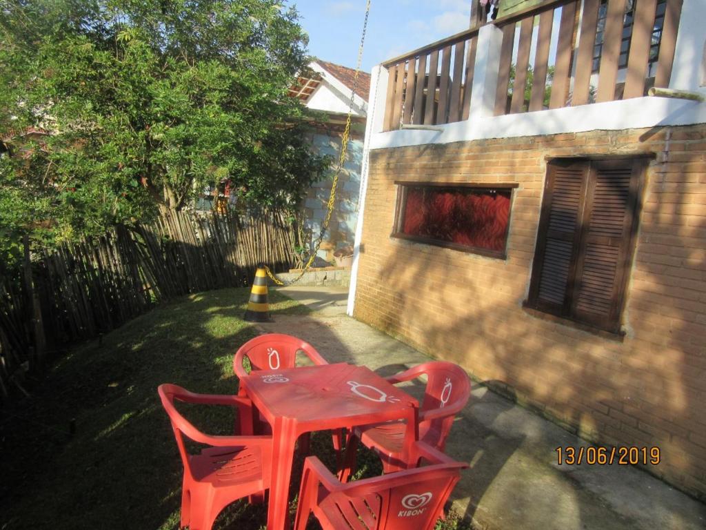  Kitnet Santo Antônio