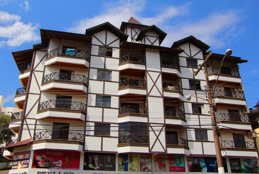  Apartamentos Morada do Sol