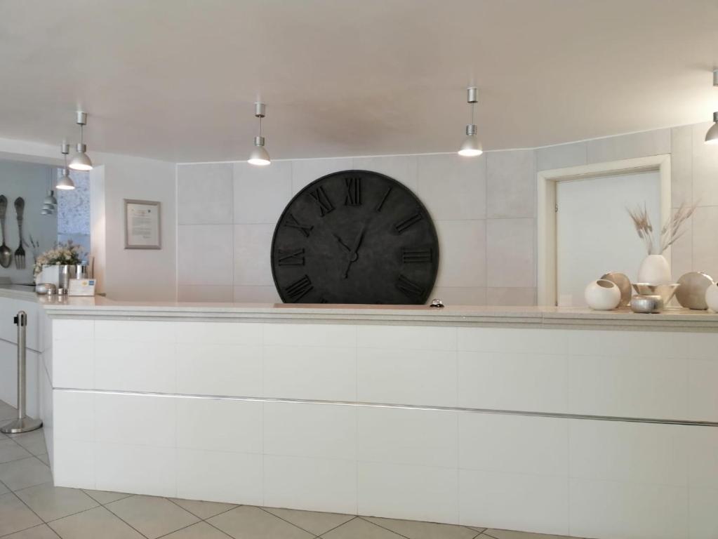 Hotel Villa Alighieri