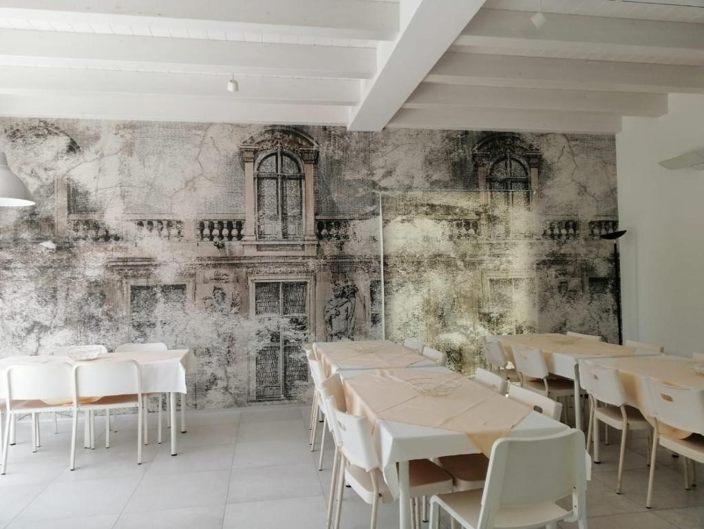 Hotel Villa Alighieri