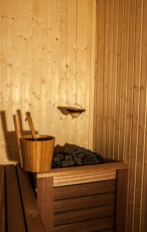 Fotografie z fotogalerie ubytování Hotel Szeifert v destinaci Sovata