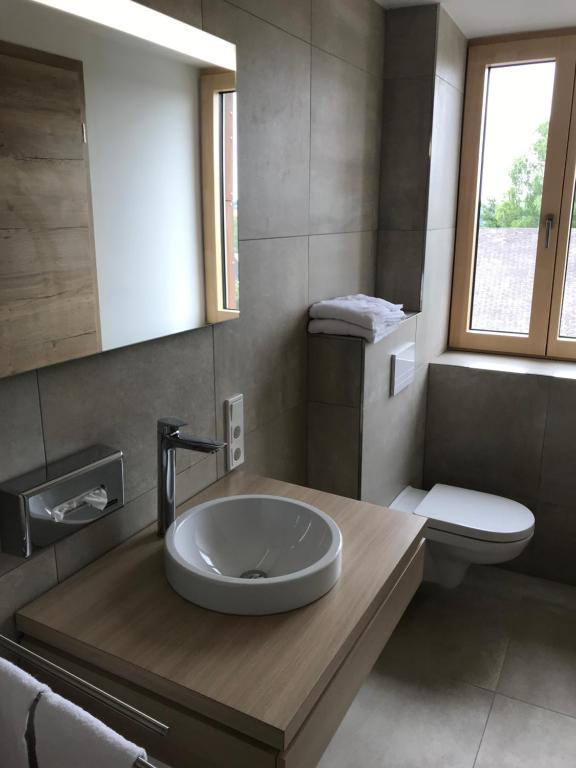 Kallido - Deluxe Appartement
