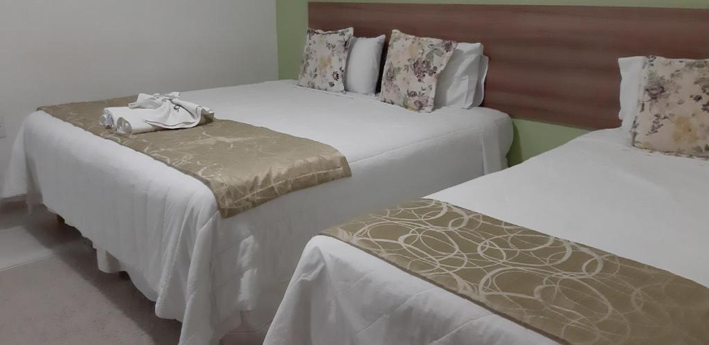  Hotel Cantinho Verde