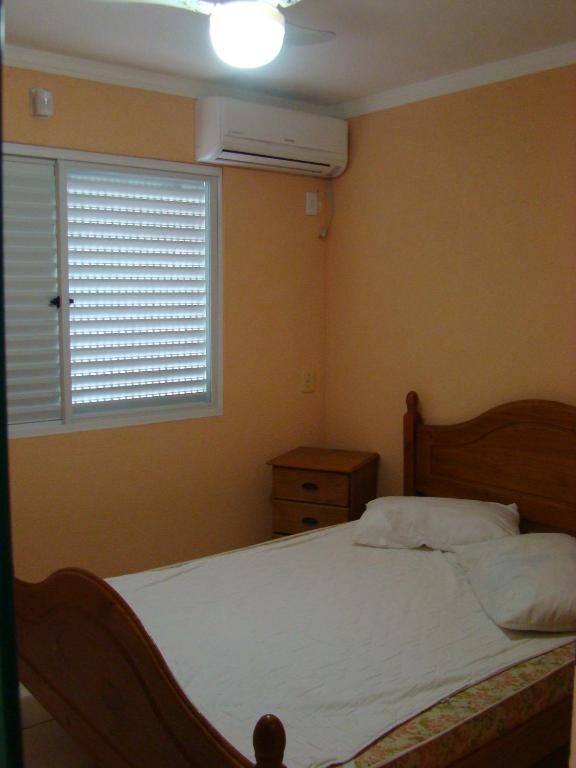  Casa aconchegante com piscina