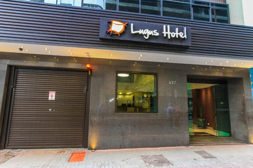  Hotel Lugus
