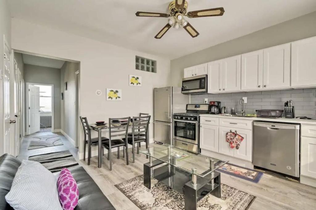 Jersey City Heights Apartments Nj Booking Com