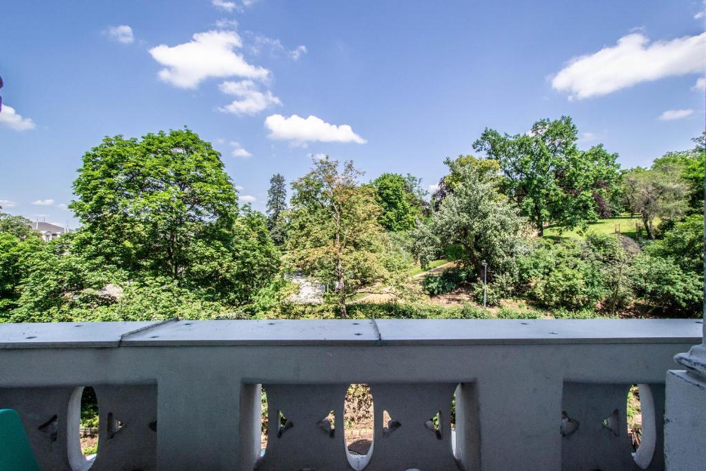 Garden Apartments - Resim 21