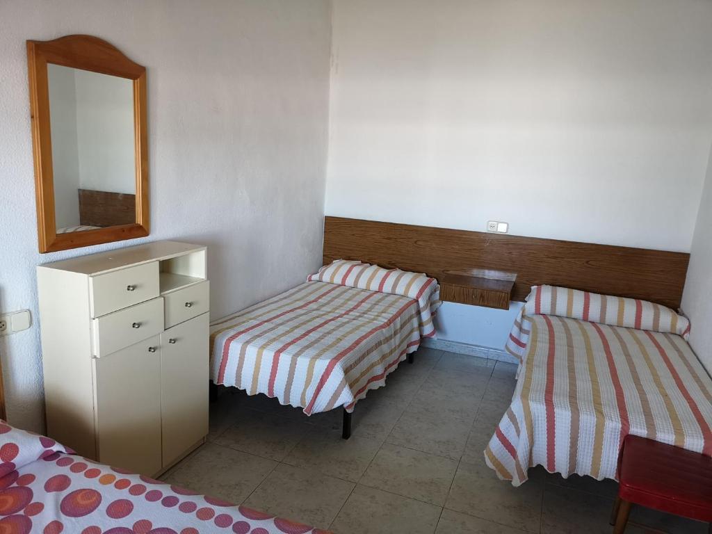 Fotografie z fotogalerie ubytování Villa X v destinaci Denia