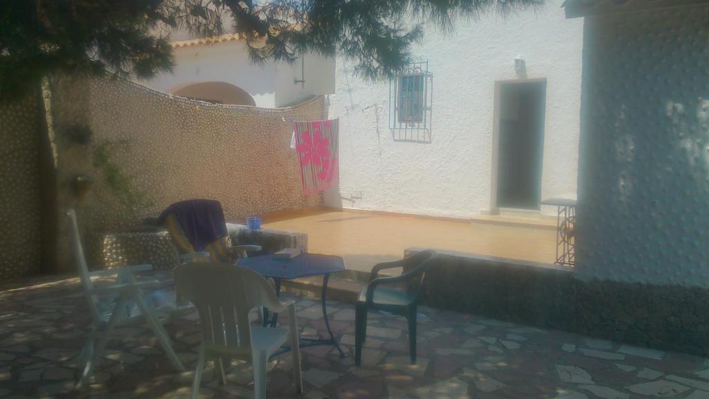 Fotografie z fotogalerie ubytování Villa X v destinaci Denia