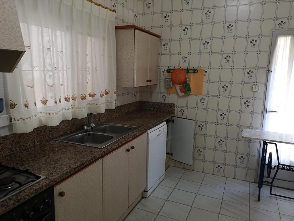 Fotografie z fotogalerie ubytování Villa X v destinaci Denia