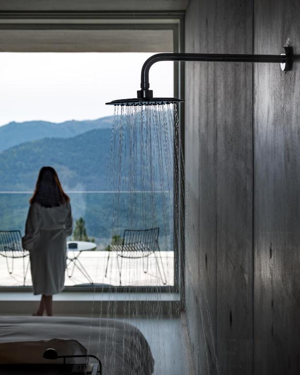 Casa de São Lourenço - Burel Panorama Hotel - member of Relais & Châteaux - 12