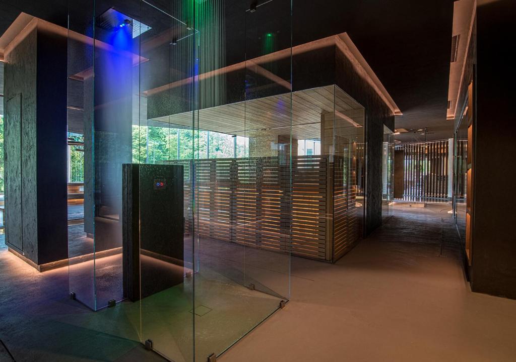Fotografia z galérie ubytovania Terme Preistoriche Resort & Spa v destinácii Montegrotto Terme