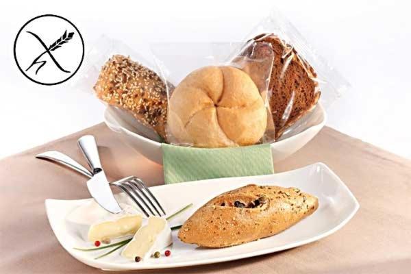 Garten-Hotel Ponick - Resim 24