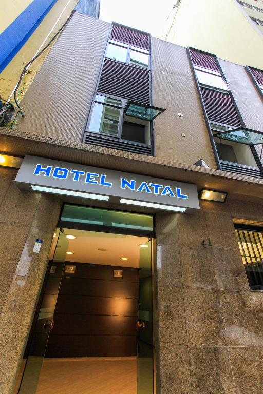  Hotel Natal