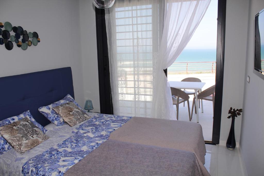 Booking.com: Apartamento Infinity Alicante Sea View with ...