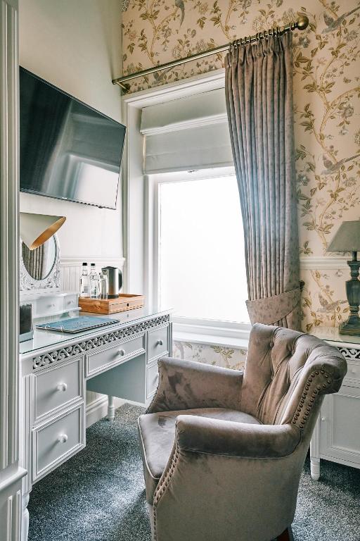 The Queens Hotel - Standard Zwei Zimmer