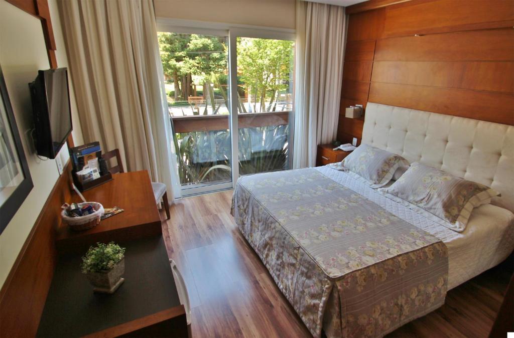 Hotel Alpestre