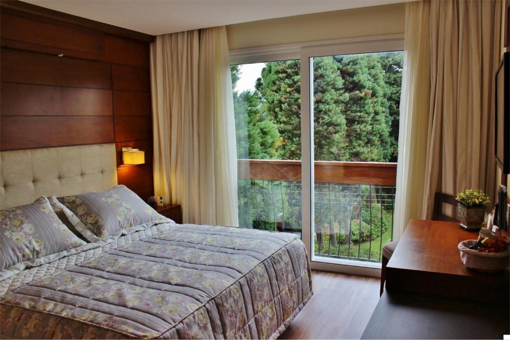  Hotel Alpestre