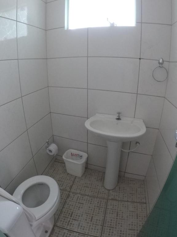  Casa aconchegante com piscina