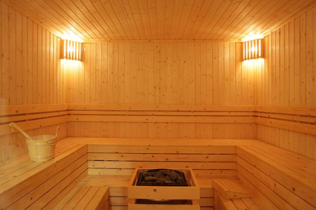 KTK Pattaya Hotel & Residence - Resim 31