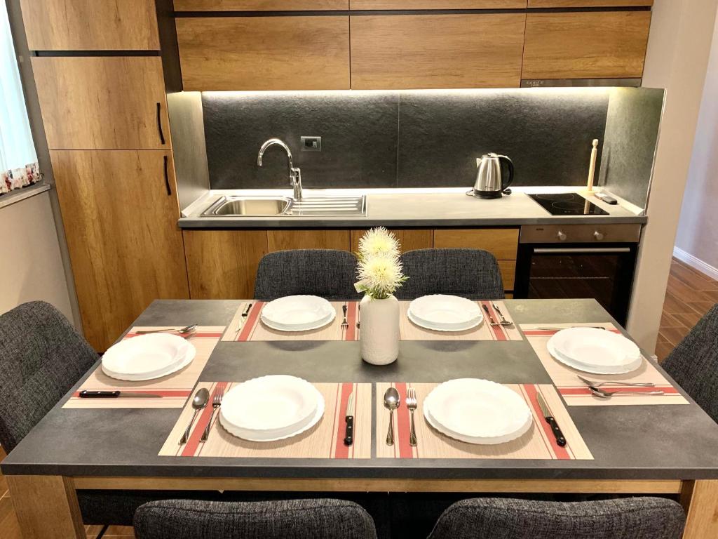 EKA Luxury Apartments - Image 3