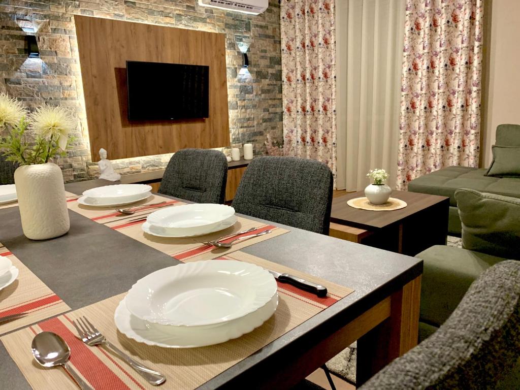 EKA Luxury Apartments - Image 5