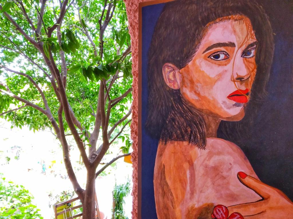 Fotografie z fotogalerie ubytování Kalokenti Studios v destinaci Aegina