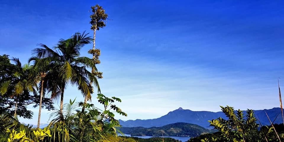  Recanto Do Pontal Camping