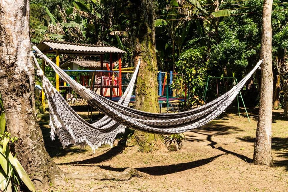  Recanto Do Pontal Camping