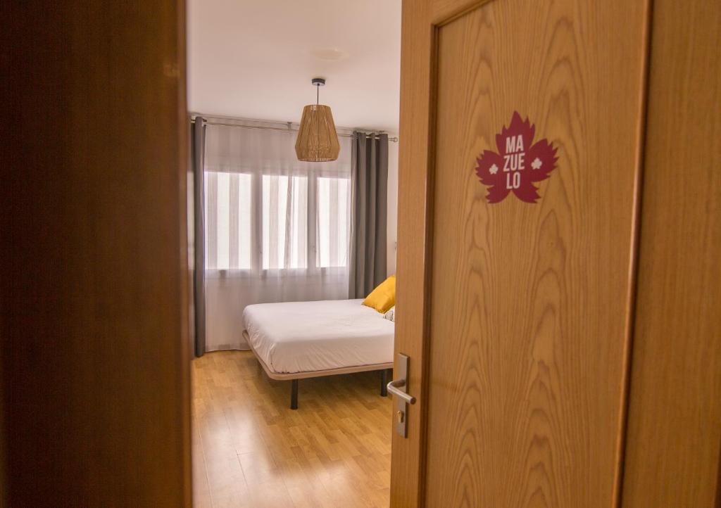 Tinto Dreams Hostel - Tweepersoonskamer Met Eigen Badkamer