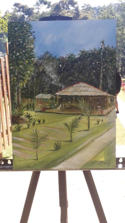  Recanto Do Pontal Camping