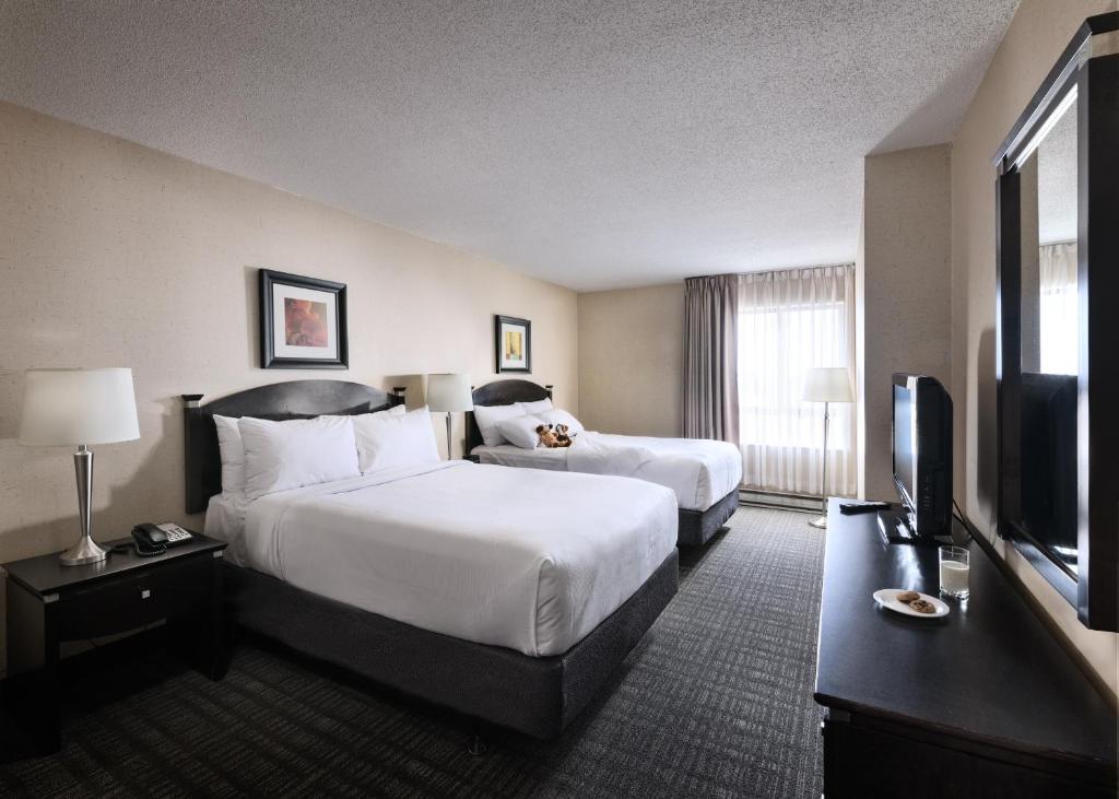 Les Suites Hotel, Ottawa – Preços atualizados 2023