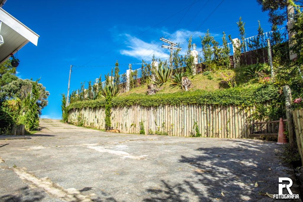  Pousada Bosque das Araucárias