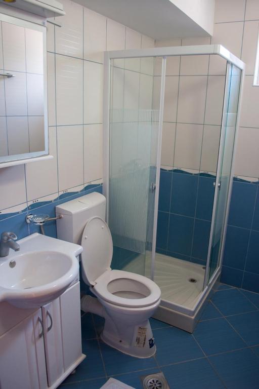 Apartments Villa Sveti Nikola - 16