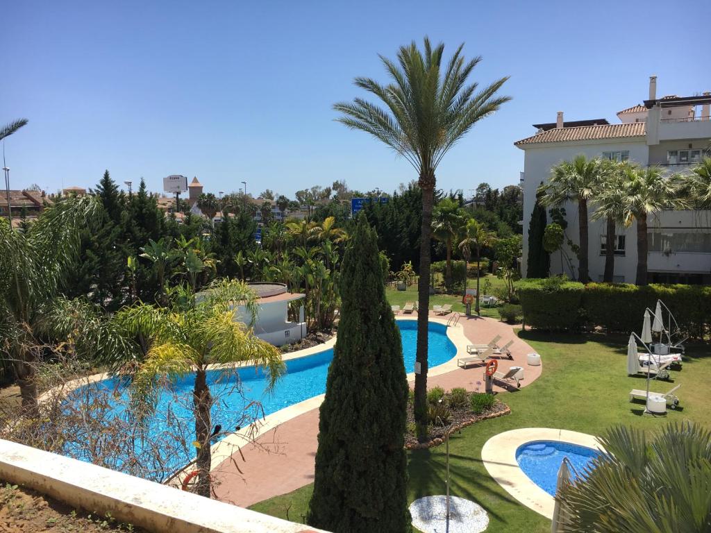 El Mirador Del Rodeo, Marbella near Puerto Banus, Marbella ...