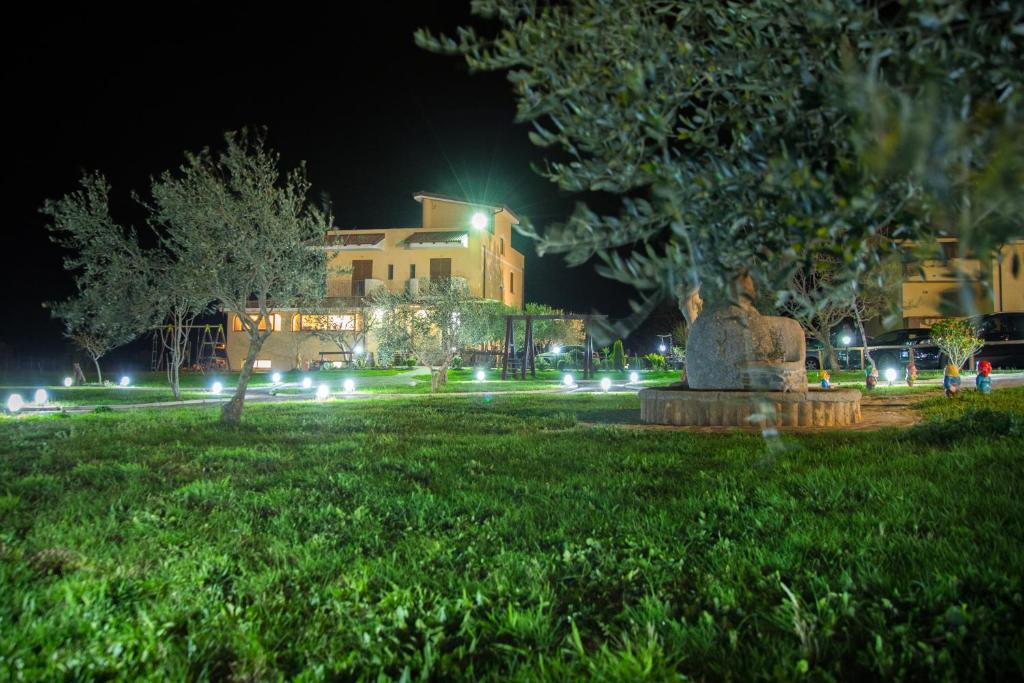 Agriturismo L'Antico Carro - Housity