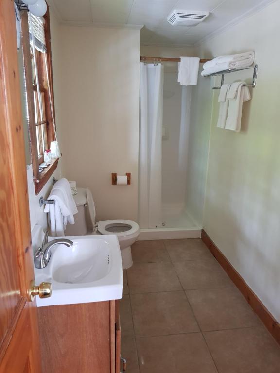 Franconia Notch Motel photo
