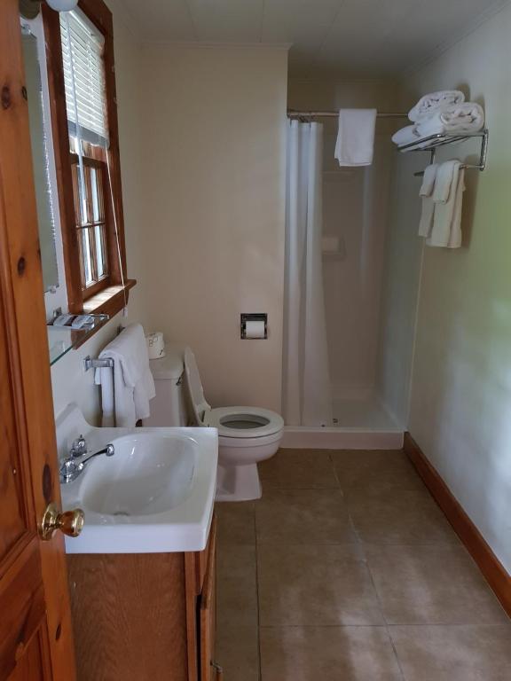 Franconia Notch Motel photo