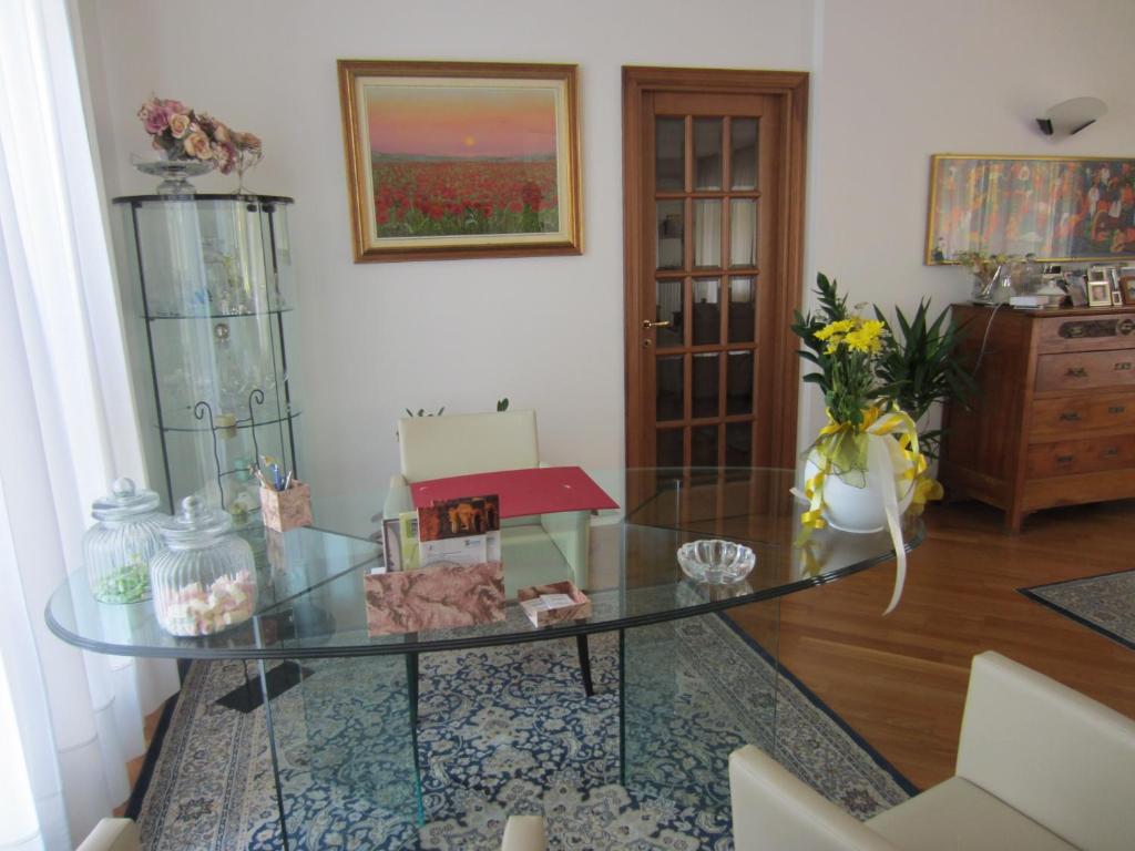 Fotografie z fotogalerie ubytování Marinella B&B v destinaci Cornale