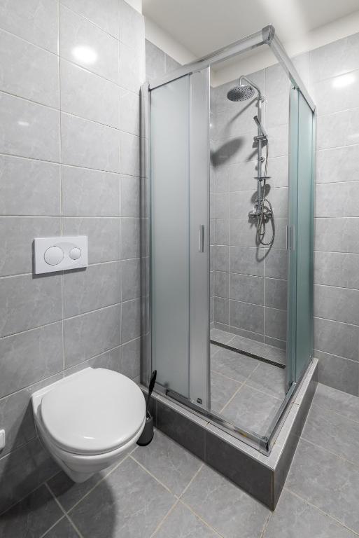 Hotel Karlova Prague - Mostecka 10 st Depandance - 5