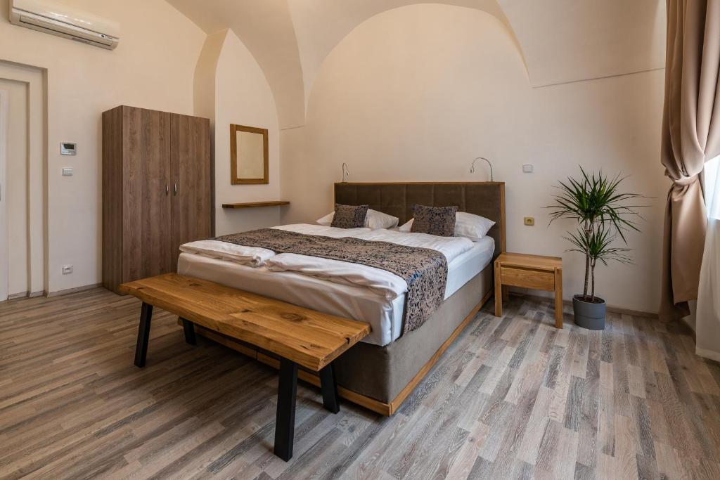 Hotel Karlova Prague - Mostecka 10 st Depandance - Resim 25