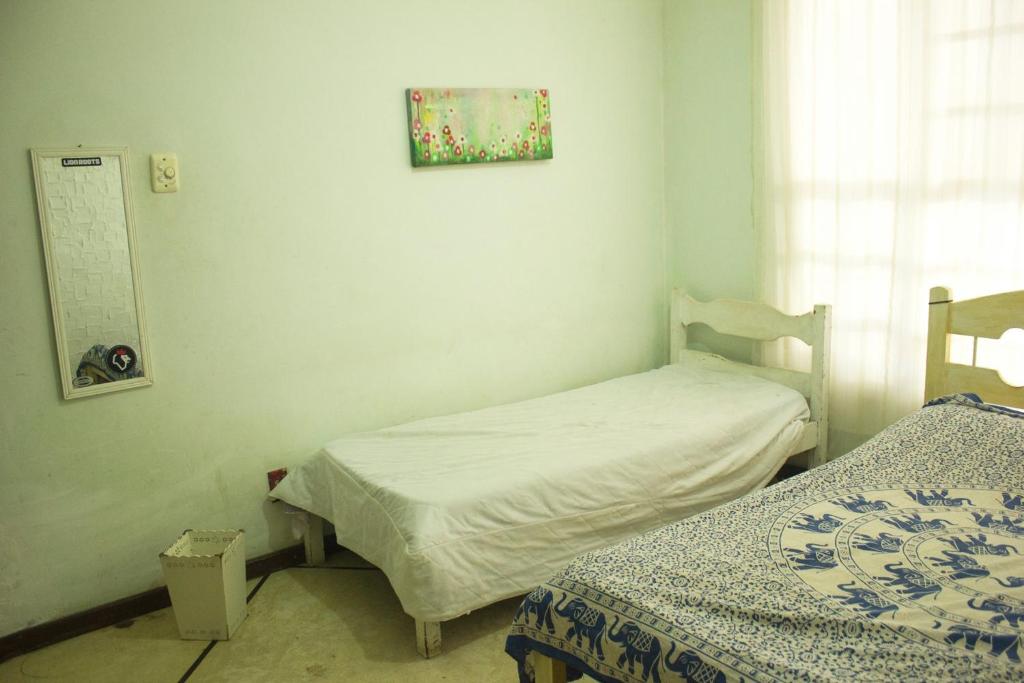  Hostel Itacoatiara Casa das Margaridas