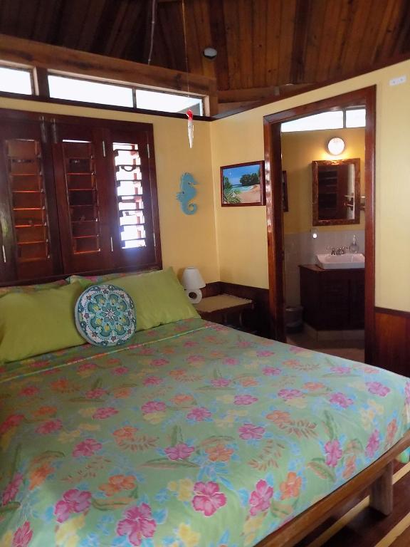 Mango Creek Resort - Camera Queen Con Vista Mare