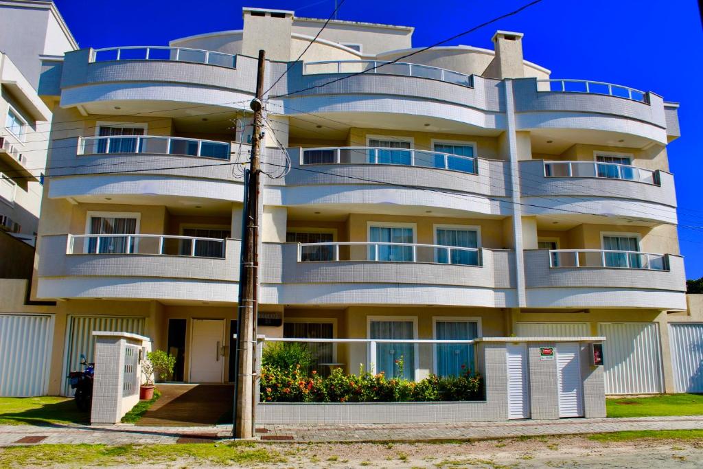  Apartamentos Mariscal