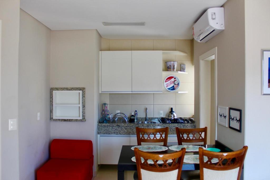  Apartamentos Mariscal