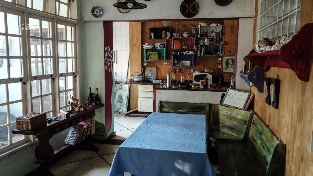  Hostel Itacoatiara Casa das Margaridas