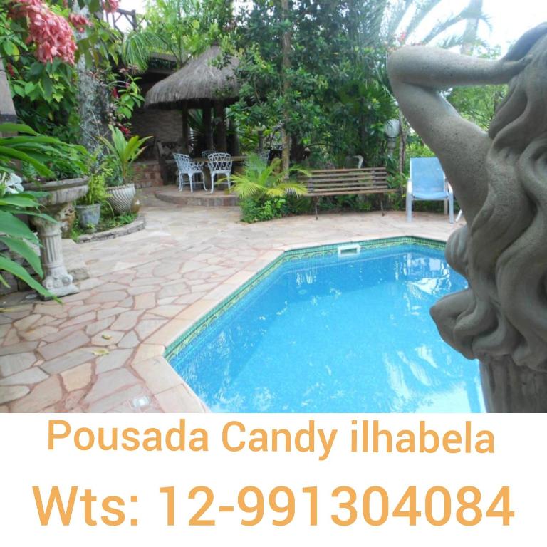  Candy Ilhabela 1